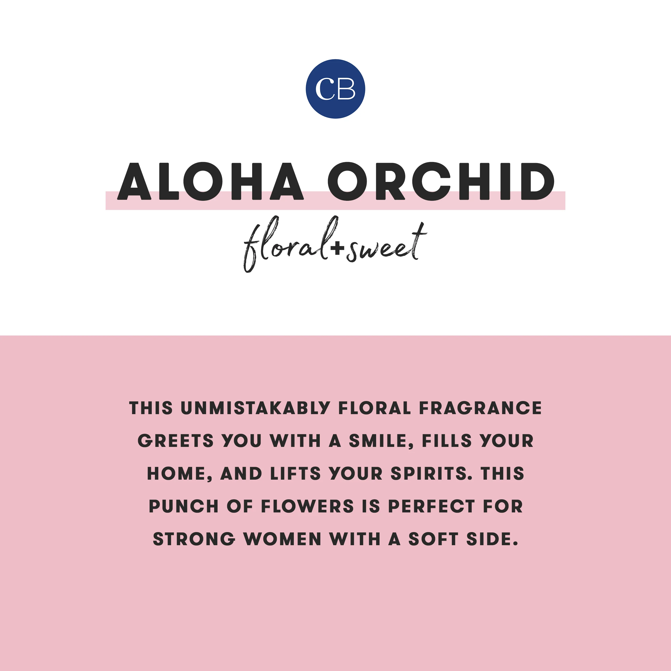 CB + PURA Diffuser Refill 2-Pack Bundle, Aloha Orchid - Image 3