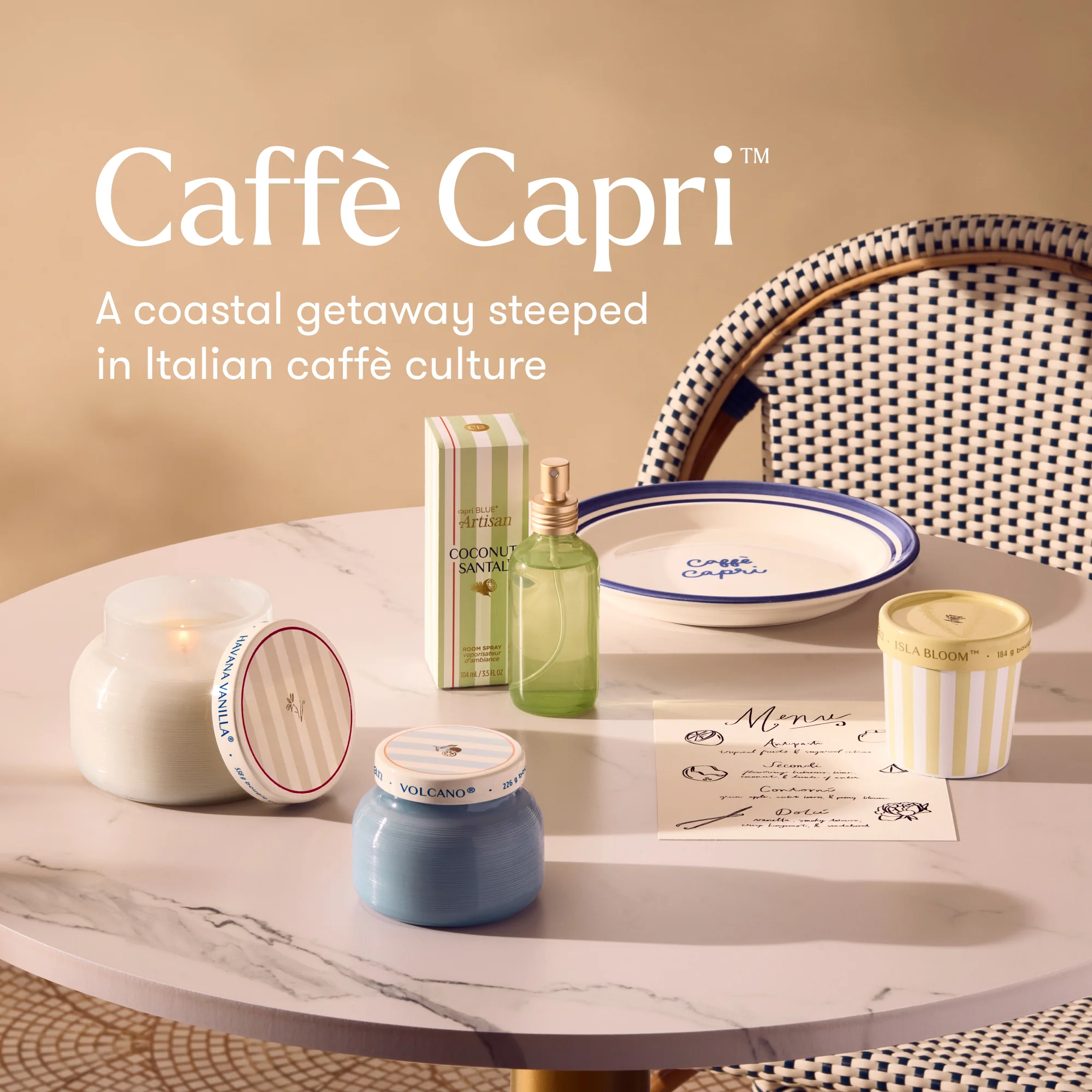 Caffè Capri Gelato Flight - Image 5