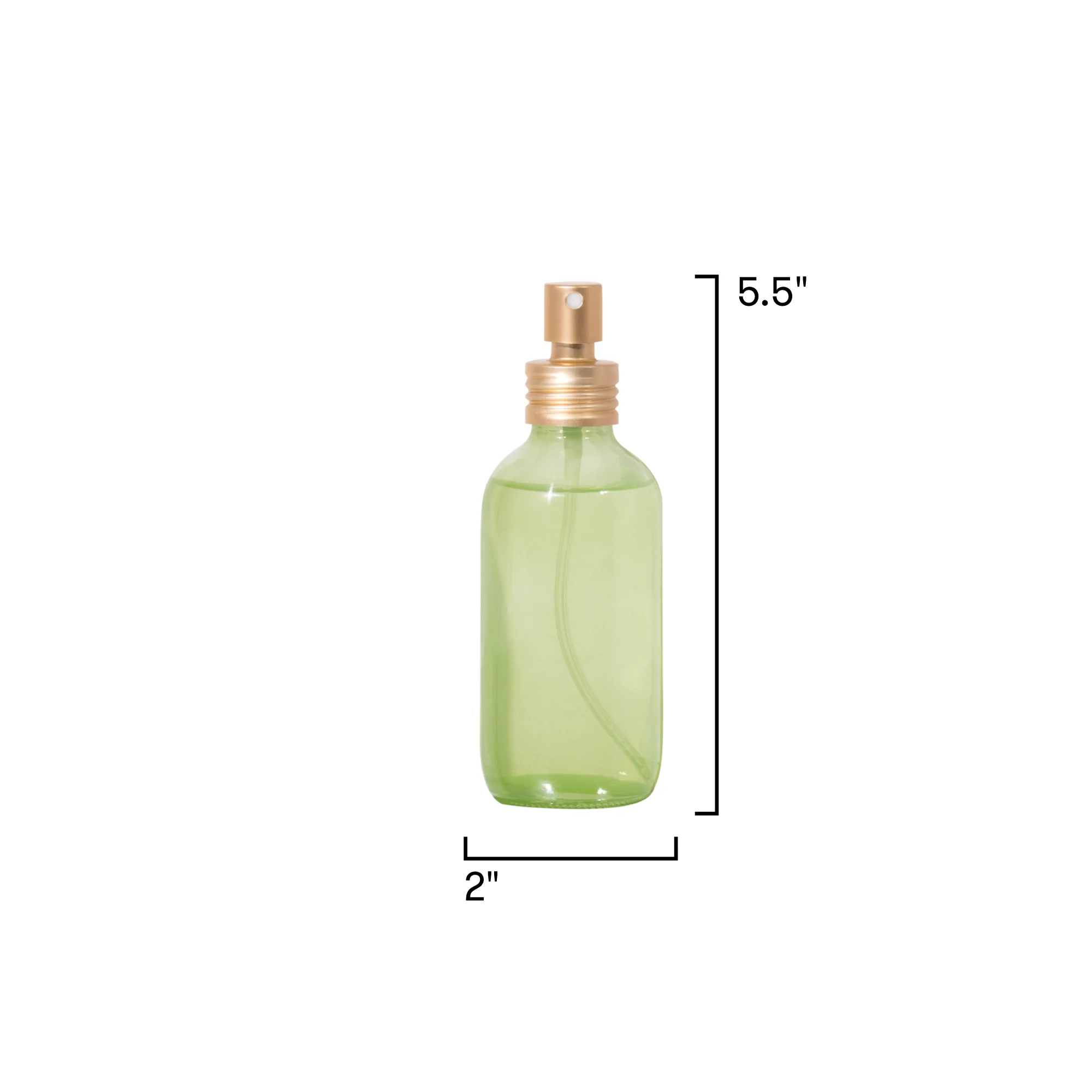 Coconut Santal Caffè Capri Room Spray - Image 8