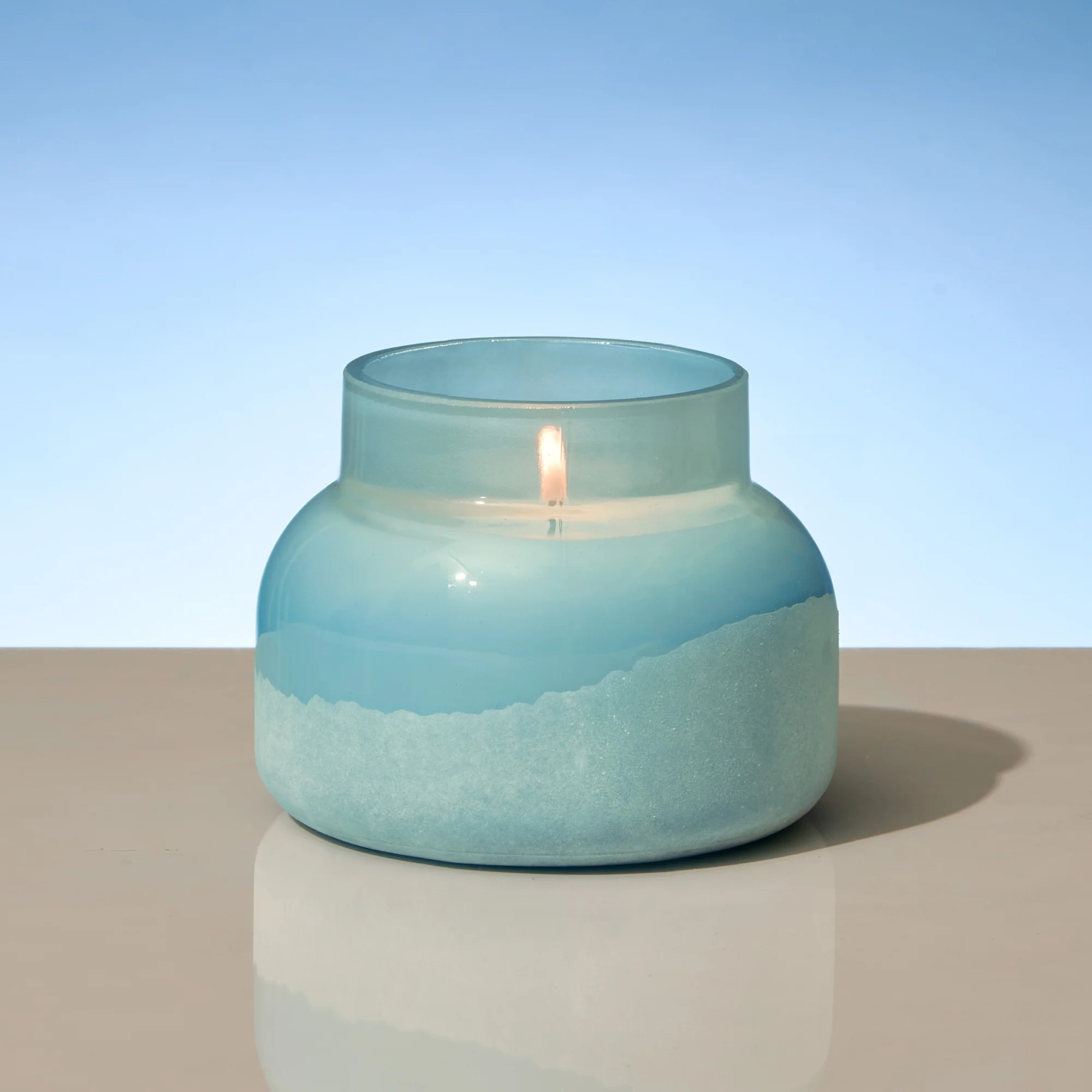 Coconut Santal Luce d'Amalfi Petite Candle - Image 2