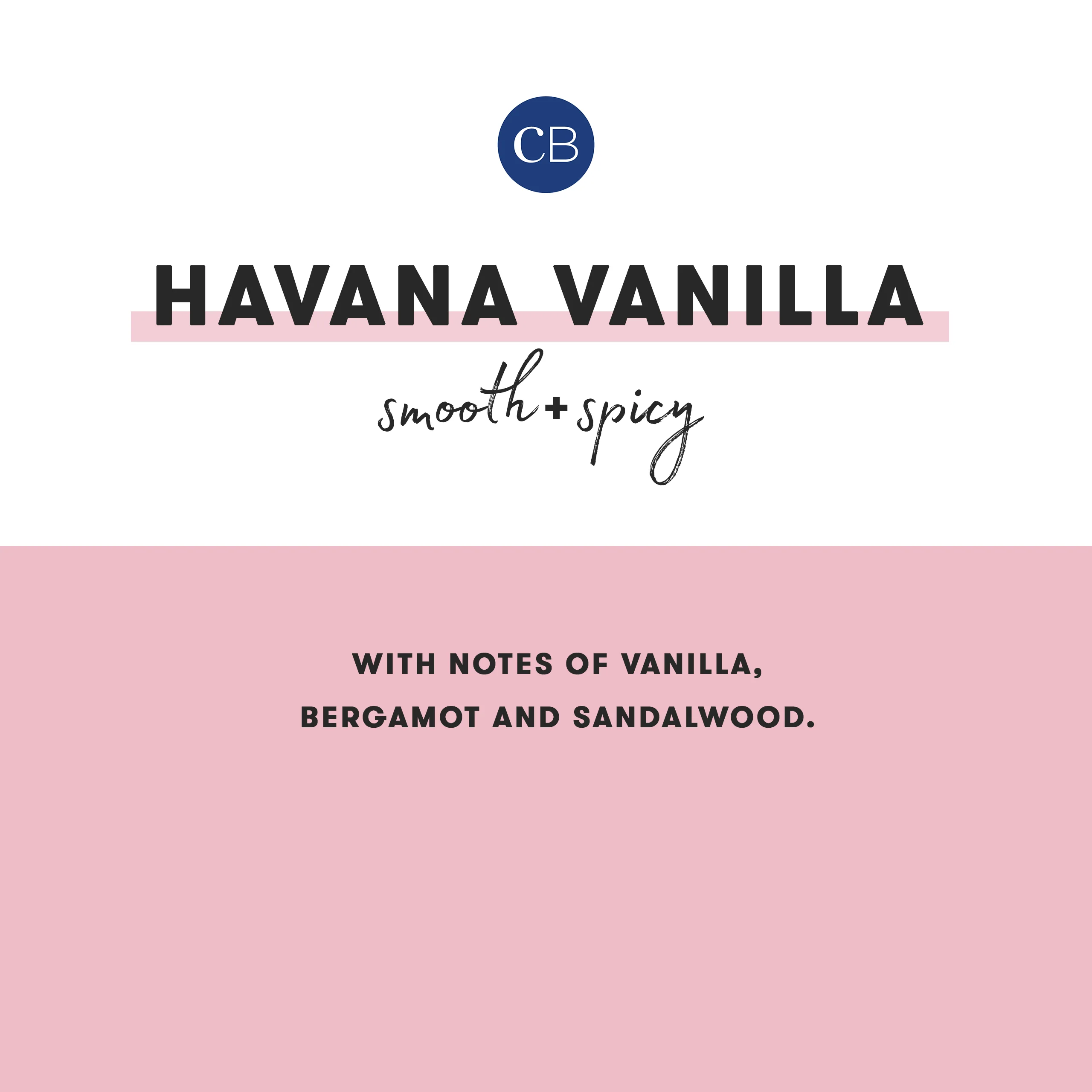CB + PURA Diffuser Refill 2-Pack Bundle, Havana Vanilla - Image 3