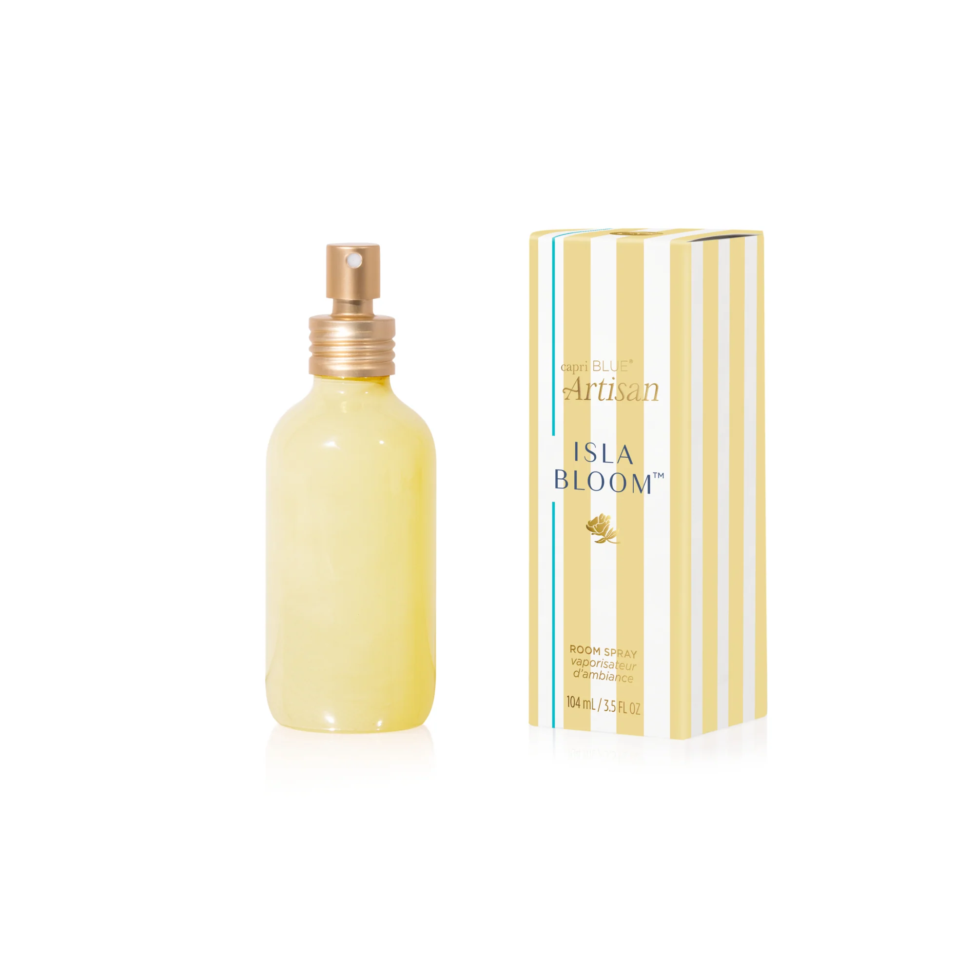 Isla Bloom Caffè Capri Room Spray