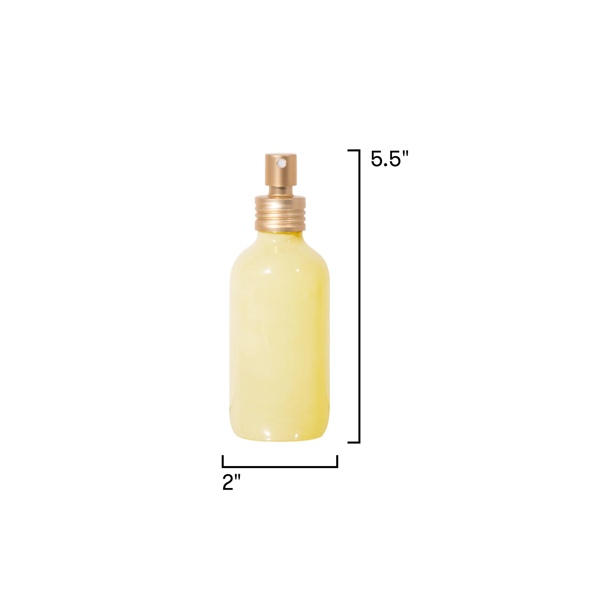 Isla Bloom Caffè Capri Room Spray - Image 8