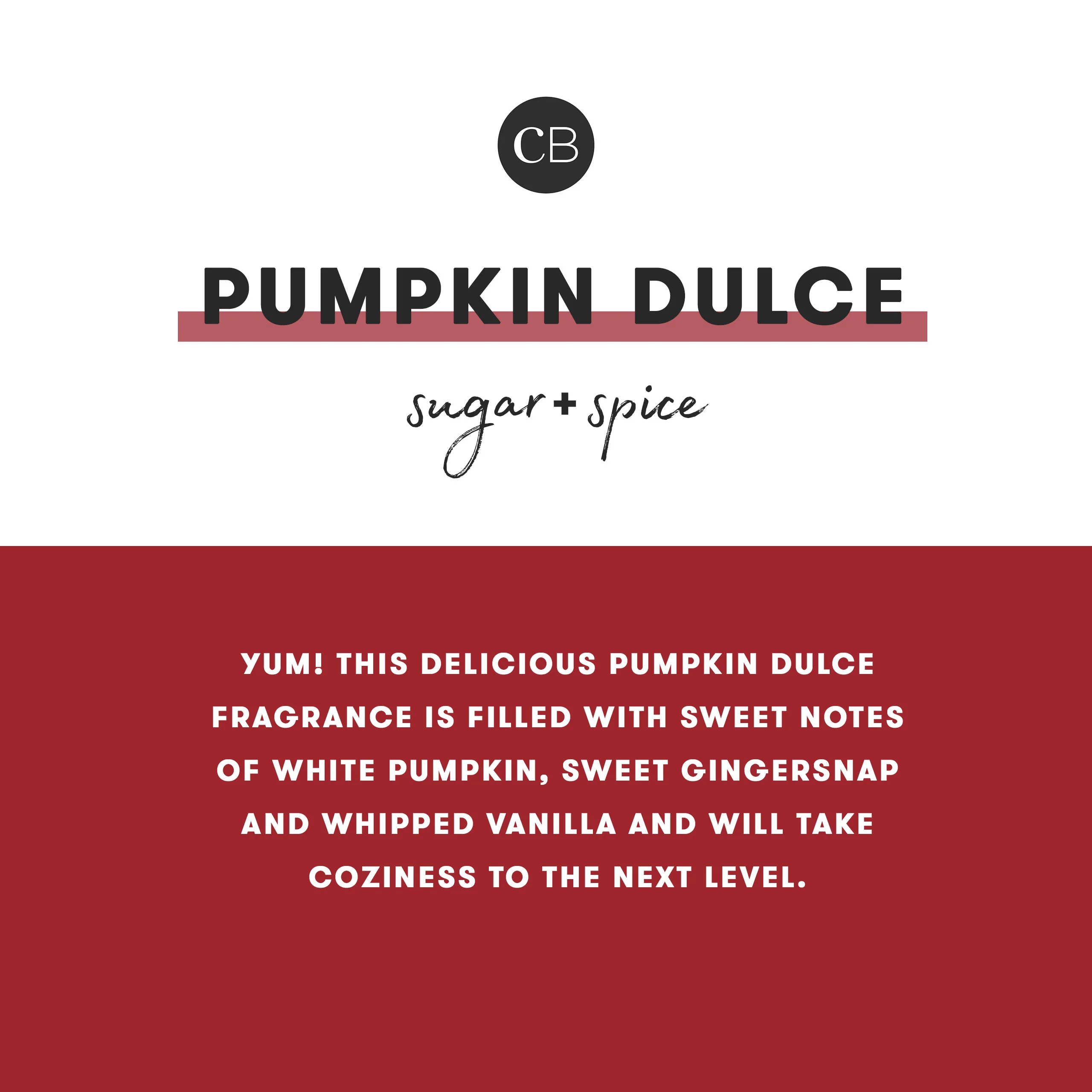 Pumpkin Dulce Glimmer Reed Diffuser - Image 4