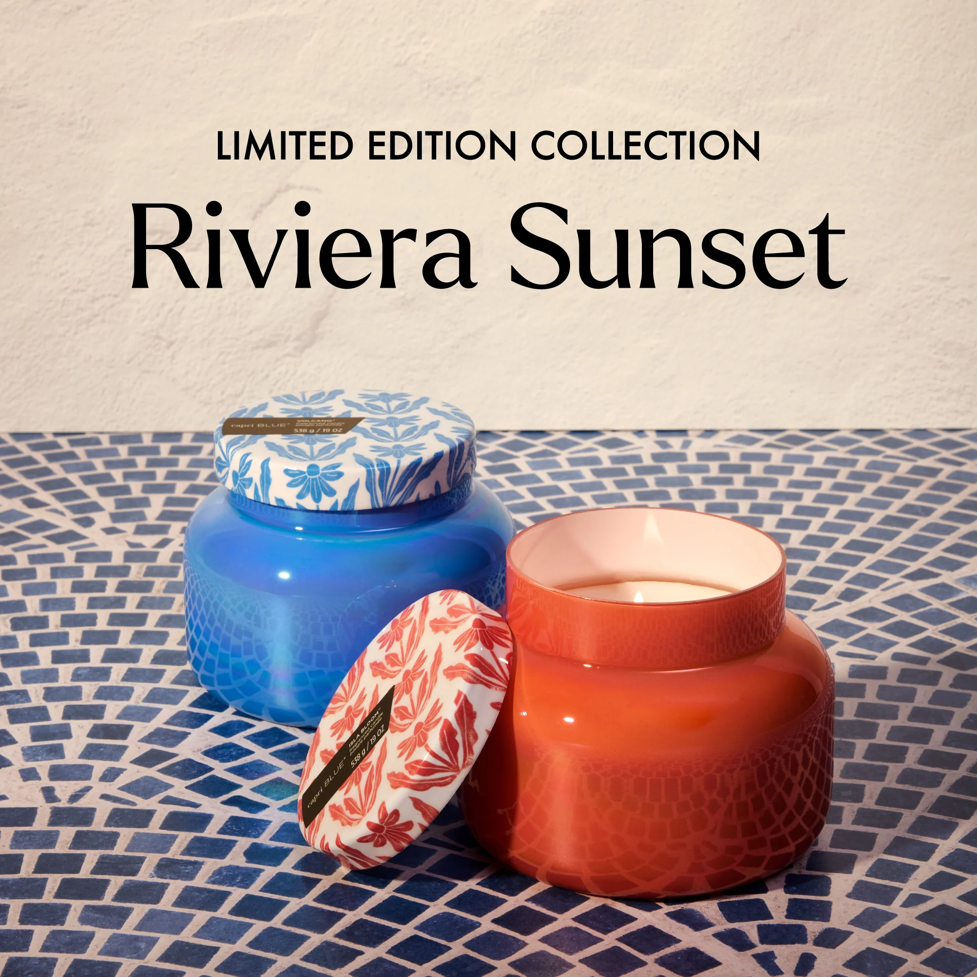 Riviera Sunset Duo - Image 7