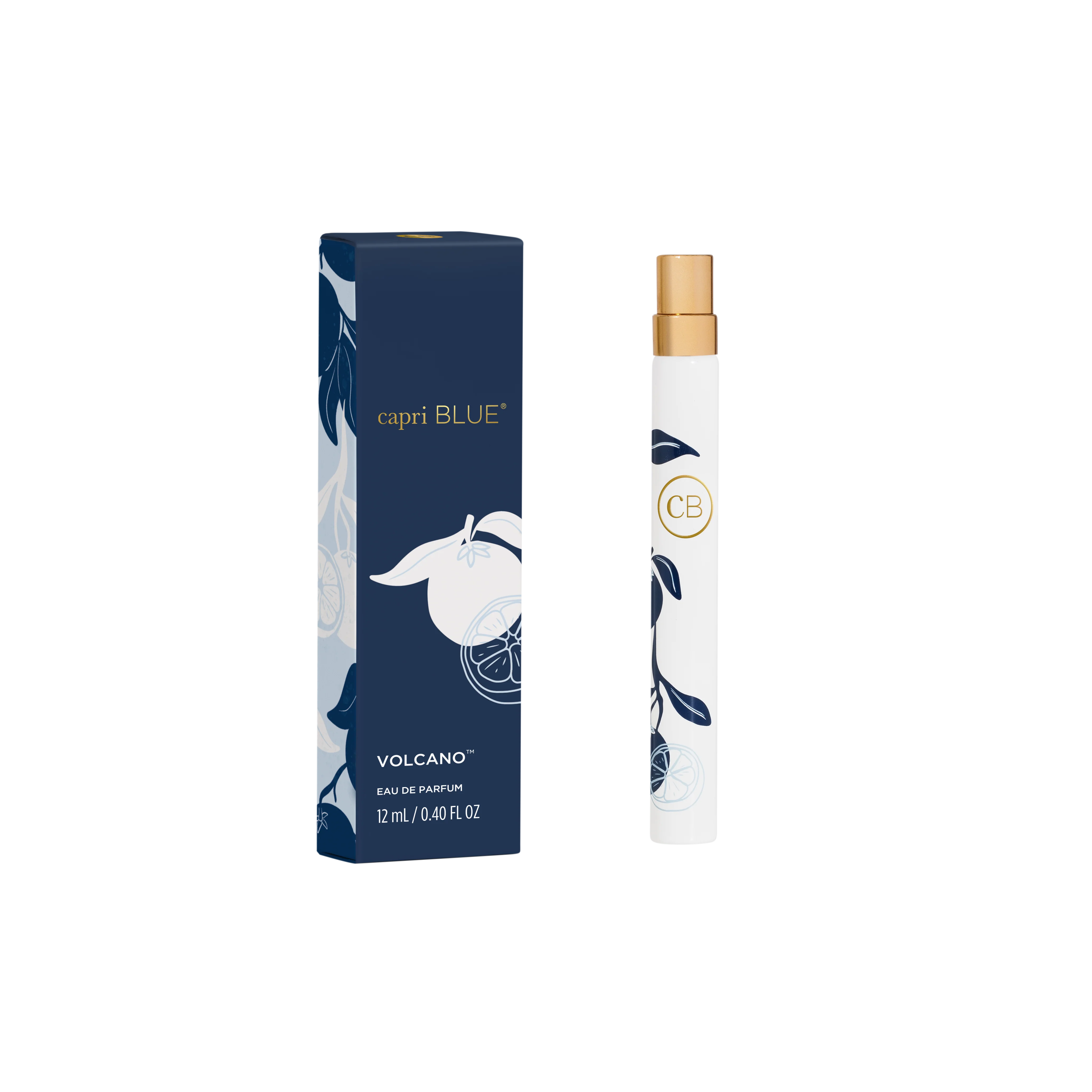 Volcano Flora Edit Eau de Parfum Spray Pen