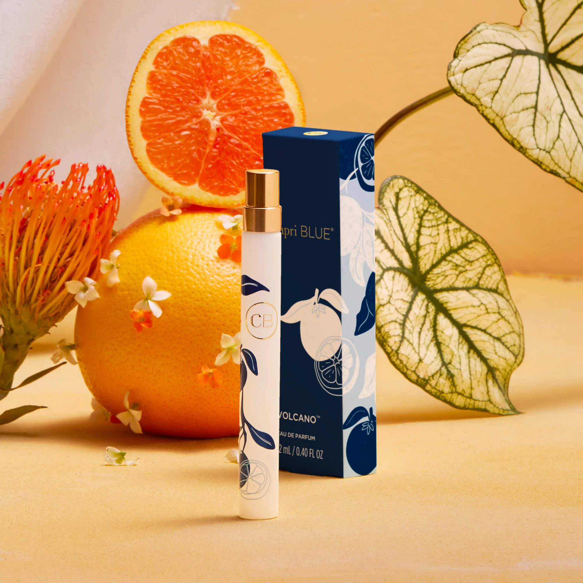 Volcano Flora Edit Eau de Parfum Spray Pen - Image 2