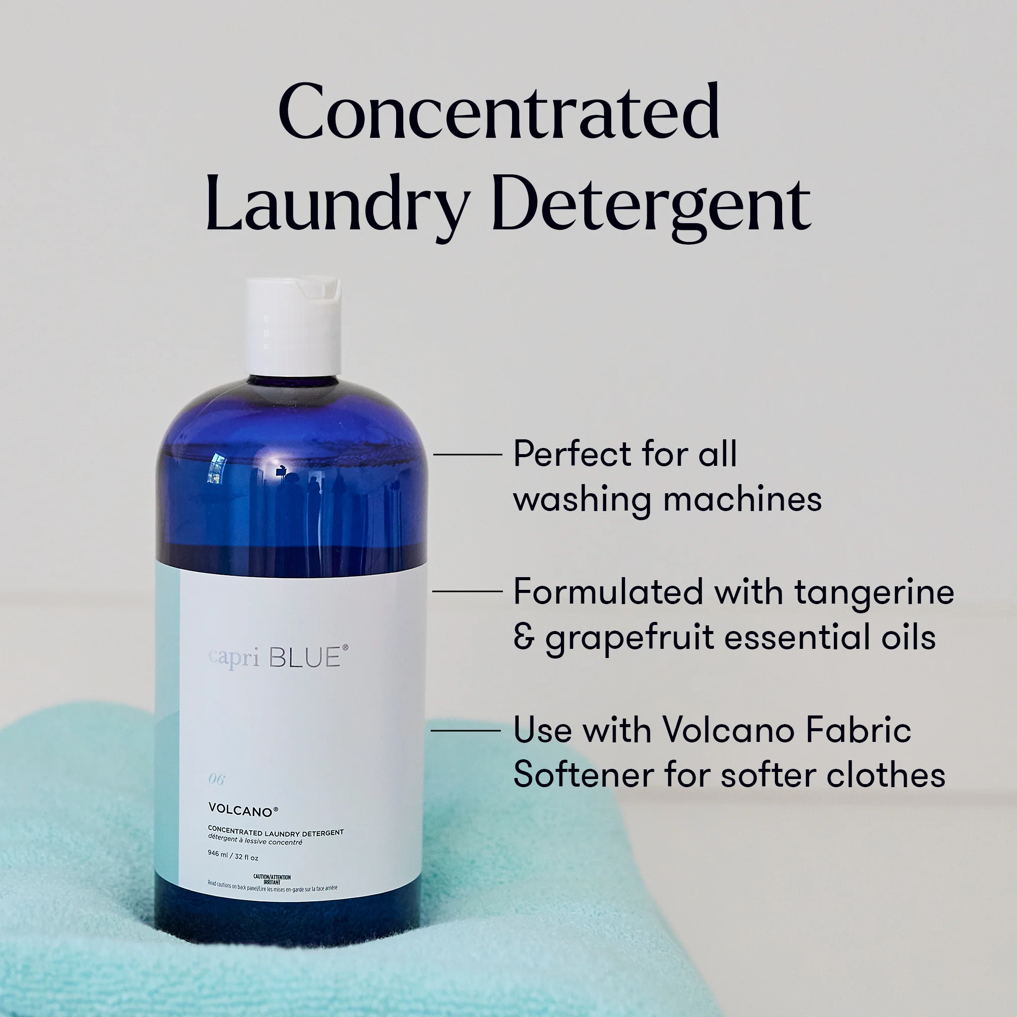 Volcano Laundry Care Duo - Image 3