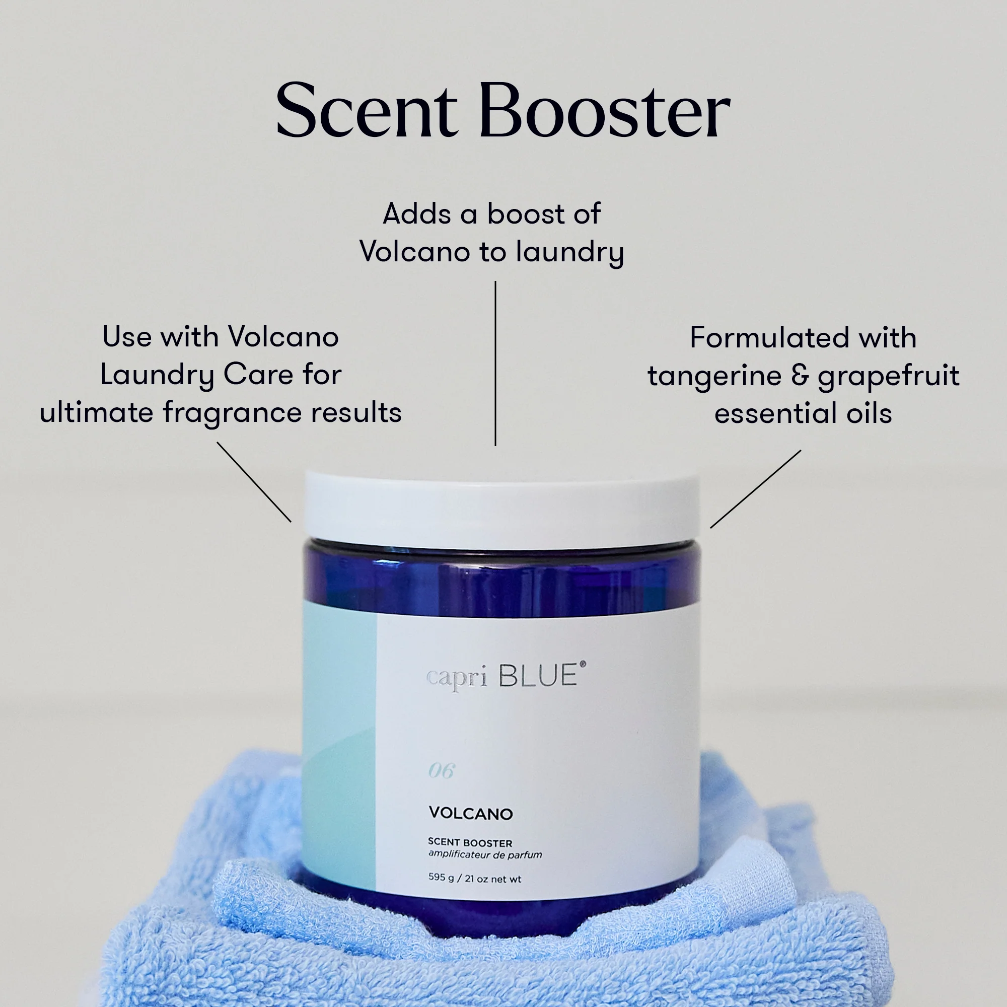 Volcano Laundry Care Duo - Image 4