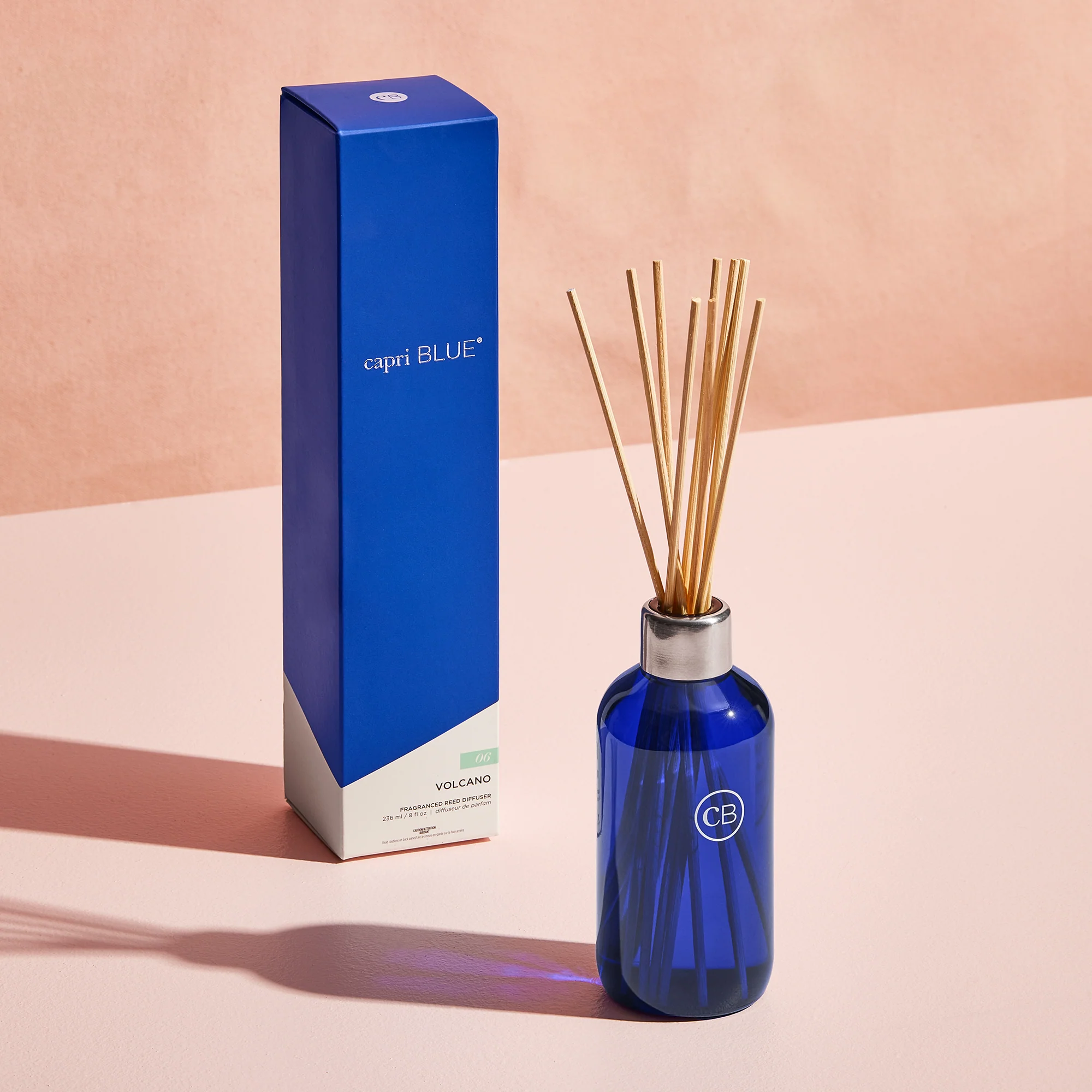 Volcano Signature Reed Diffuser - Image 2